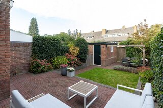 Moerbeilaan 72 HILVERSUM