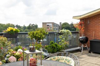 Van Linschotenlaan 288 HILVERSUM