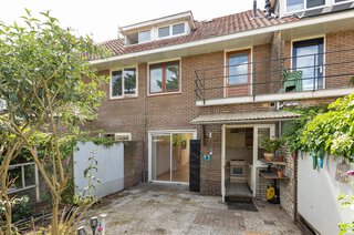Hazenstraat 12 HILVERSUM