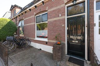 Azaleastraat 21 HILVERSUM