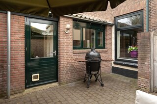 Geuzenweg 166 HILVERSUM