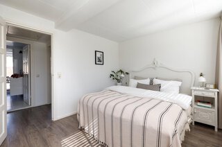 Begoniastraat 74 HILVERSUM