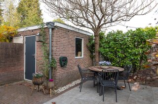 Orchideestraat 43 HILVERSUM
