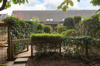 Van der Zaenlaan 11 HILVERSUM