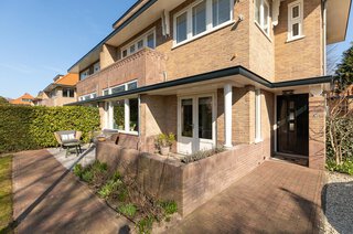 Pieter de Hooghlaan 75 HILVERSUM
