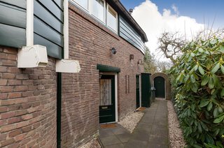 Waldecklaan 15 HILVERSUM