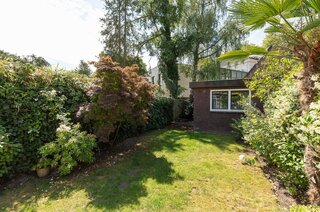 Oude Amersfoortseweg 14 HILVERSUM