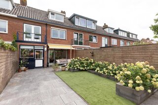Van Brakellaan 22 HILVERSUM