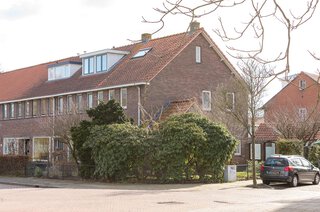 Anthony Fokkerweg 14 HILVERSUM