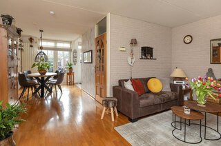 Strekdam 12 HUIZEN