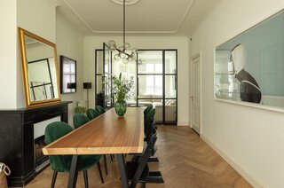 J.H.B. Koekkoekstraat 40 HILVERSUM