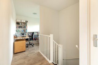 Merelstraat 1 HILVERSUM