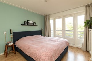 Boreelstraat 16 HILVERSUM