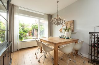 Oude Loosdrechtseweg 24 HILVERSUM