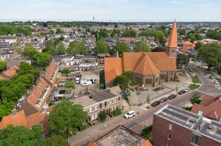 Neuweg 154 HILVERSUM