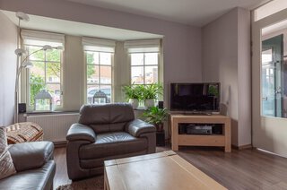 Minckelersstraat 29 HILVERSUM