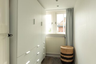 Kometenstraat 92 HILVERSUM