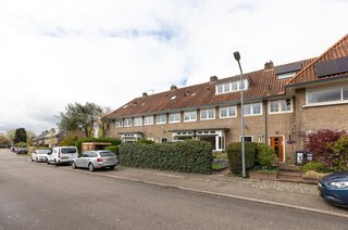 Oude Loosdrechtseweg 40 HILVERSUM