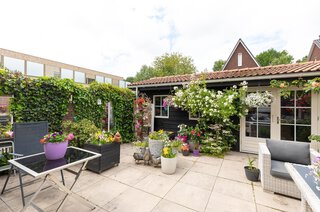Laapersboog 4 HILVERSUM