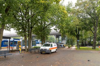 Stephensonlaan 14 HILVERSUM