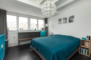 Kapteynstraat 59 HILVERSUM
