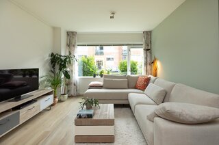 Gazellestraat 15 HILVERSUM
