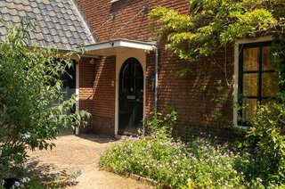 Handellaan 30 NAARDEN