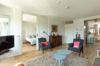 Vaartweg 44 -303 HILVERSUM