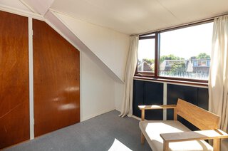 W.C. Bradelaan 29 HILVERSUM