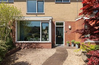 Comeniushof 92 HILVERSUM