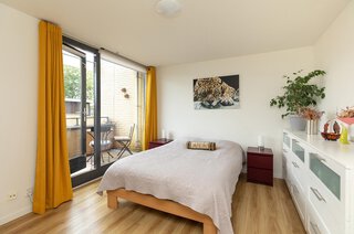 Paradijsvogelhof 5 HILVERSUM