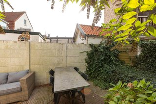 Jan van Beierenstraat 12 HILVERSUM