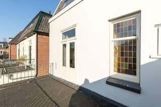 J.H.B. Koekkoekstraat 59 HILVERSUM