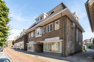Veerstraat 38 A HILVERSUM