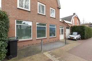 Anjelierstraat 4 HILVERSUM