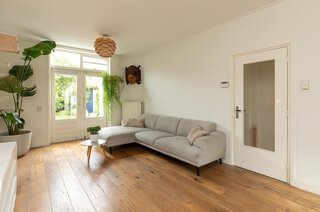 Saturnusstraat 29 HILVERSUM