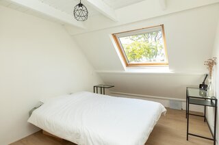 Kamerlingh Onnesweg 140 HILVERSUM