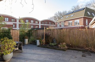 Lorentzweg 46 C2 HILVERSUM