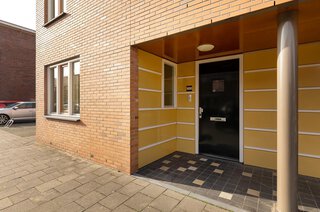Eksterstraat 5 b HILVERSUM