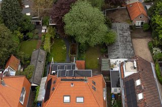 Van Ostadelaan 12 HILVERSUM