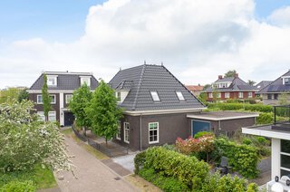 Pim Jacobsstraat 23 HILVERSUM