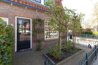 Huygensstraat 52 HILVERSUM
