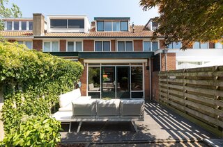 Curiestraat 16 HILVERSUM