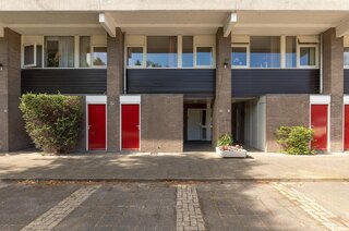 Kapittelweg 19 HILVERSUM