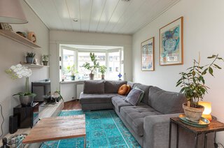 Kometenstraat 68 HILVERSUM