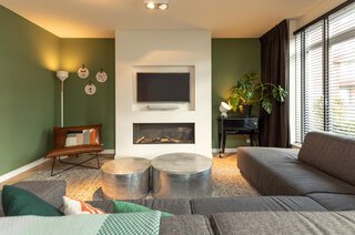 De Loodsen 23 HILVERSUM