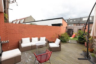 Nieuwe Doelenstraat 35 HILVERSUM