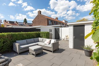 Van Kretschmar van Veenlaan 50 HILVERSUM