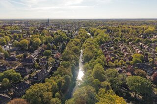 Beetslaan 13 HILVERSUM