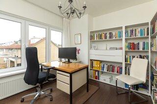 Berlagelaan 295 HILVERSUM